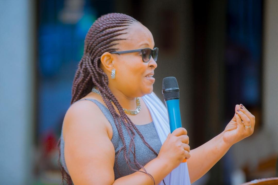 The AMAZING WOMANHOOD AND MOTHERHOOD project