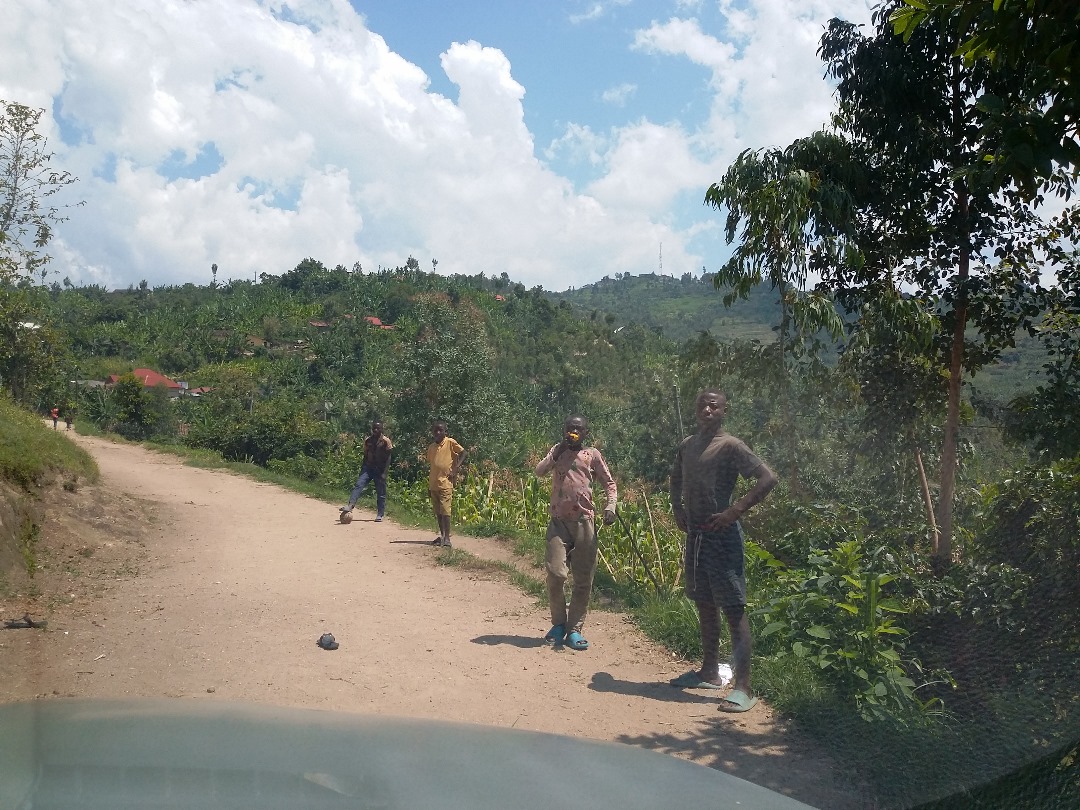 The MY CHOICES – MY LIFE Project