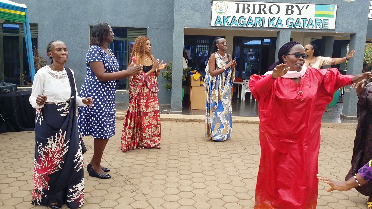 We Promote Social Justice and Social Cohesion